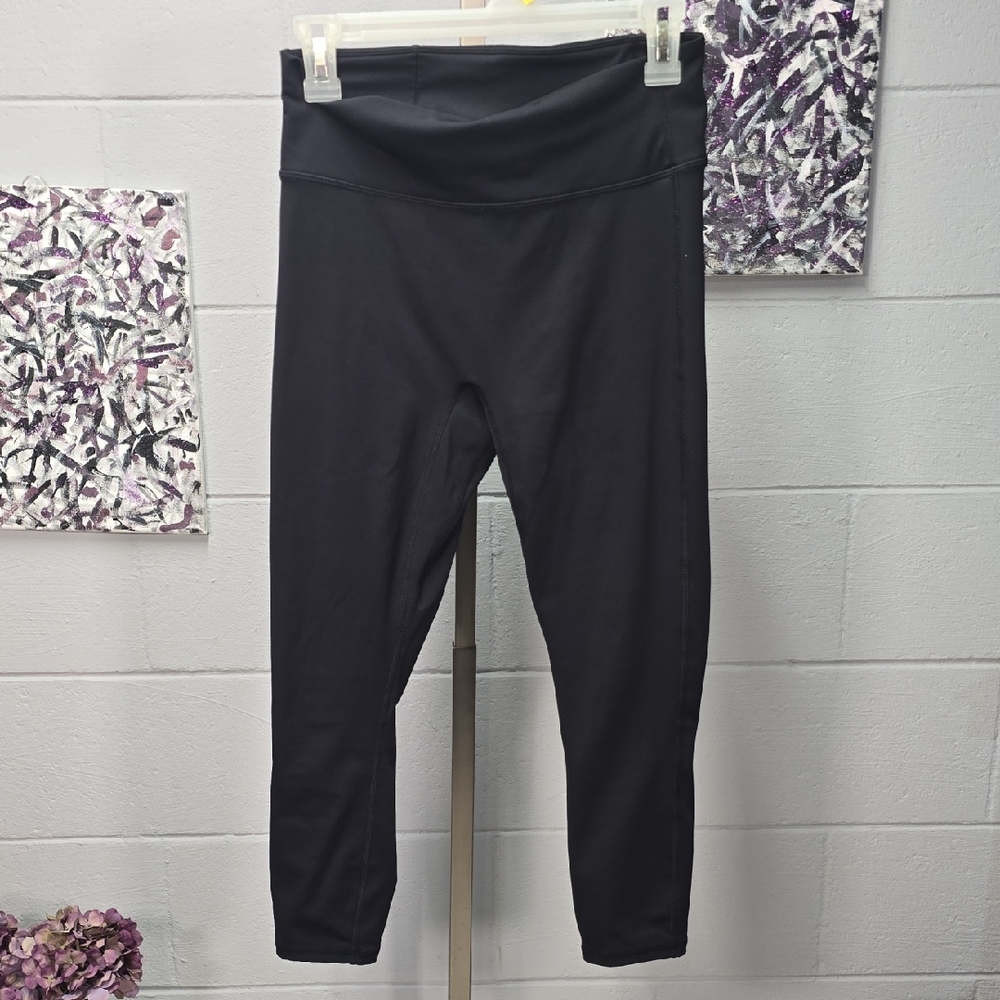 Fabletics Black Women's Leggings